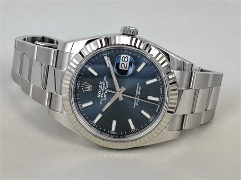 rolex datejust lunetta zigrinata o no|rolex datejust 41.